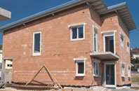 Freckleton home extensions