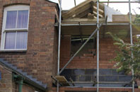free Freckleton home extension quotes
