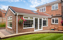 Freckleton house extension leads