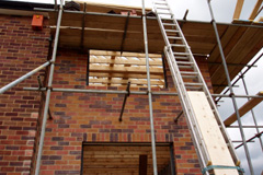 house extensions Freckleton
